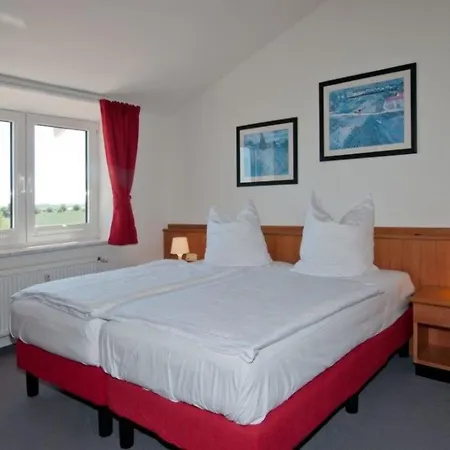 Inselblick Poel * Hohen Wieschendorf