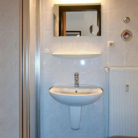 Apartmán Inselblick Poel *