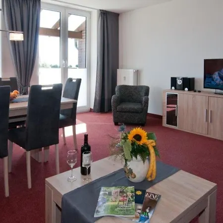 Inselblick Poel * Hohen Wieschendorf